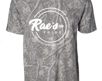 Rae's Tribe T-shirts