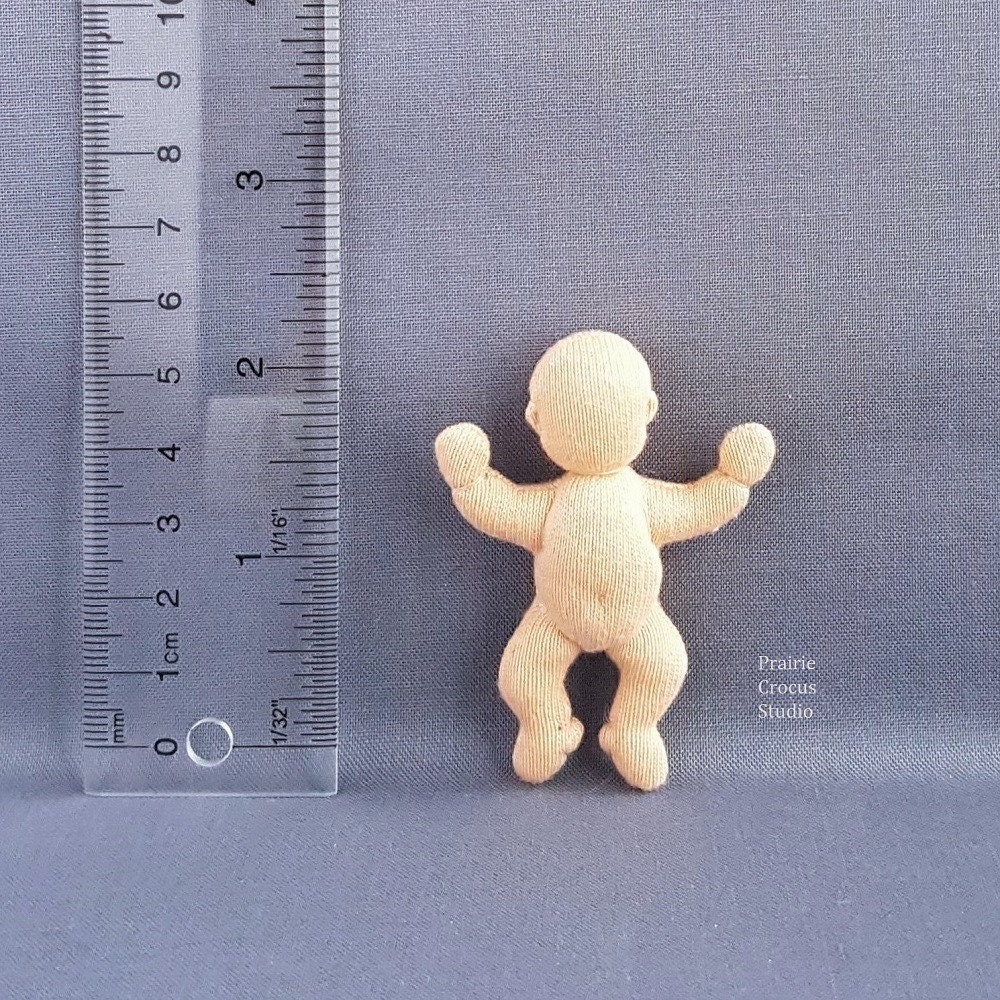 baby doll mannequin