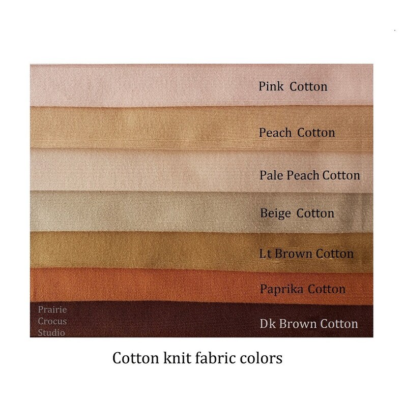 de witte engel doll jersey