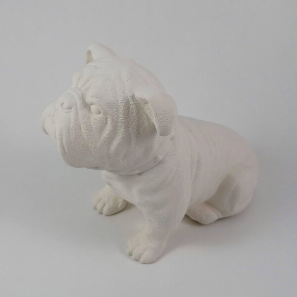 Ceramic Figurines to Paint Etsy