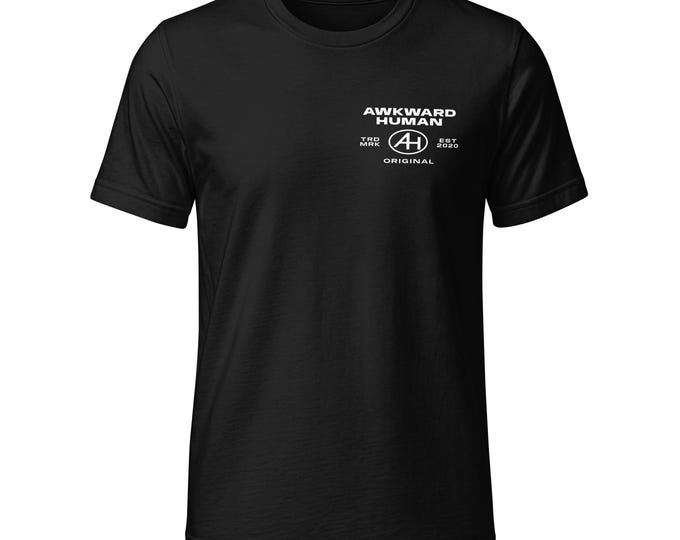 Extraordinary Things - Fine Jersey T-Shirt