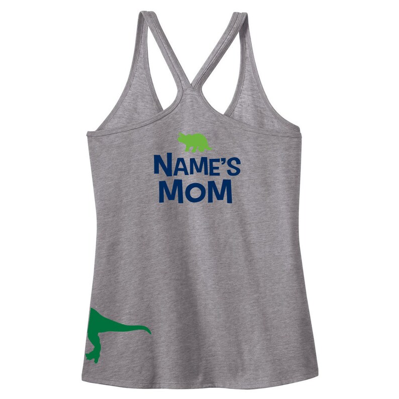 mama dinosaur shirt