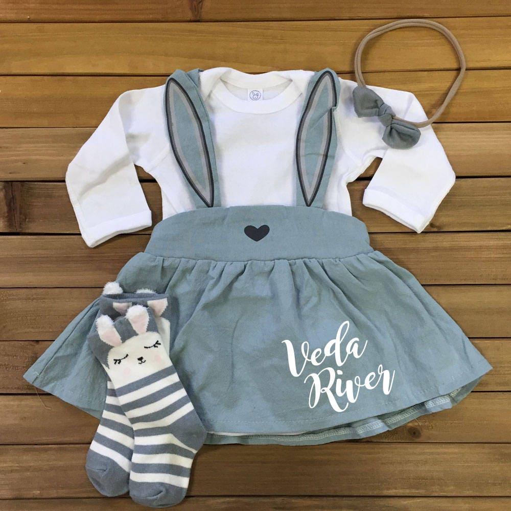 18 month easter dresses