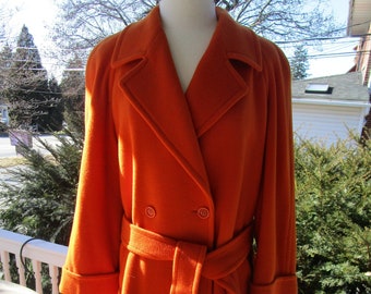 claiborne wool coat