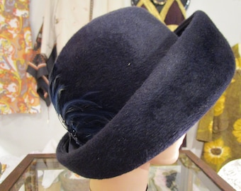 Gwenn Pennington Vintage Hat - Etsy display picture 1