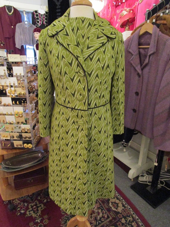 edith flagg dress