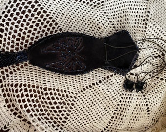 Antique Beaded 20’s Flapper Purse