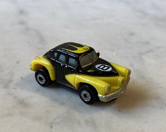 super tiny toy cars from the 90s