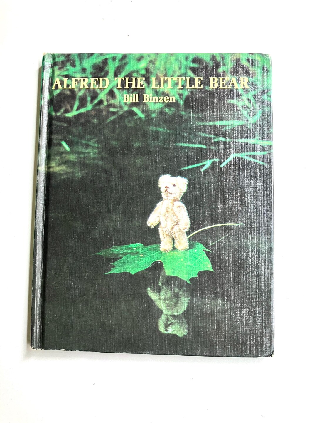 Alfred Bear - Mini