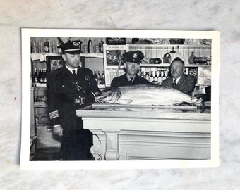 vintage portland oregon oyster bar restaurant advertisement postcard