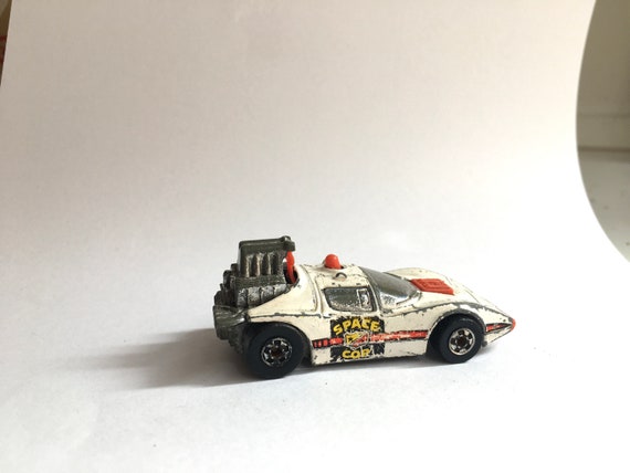 hot wheels space cop