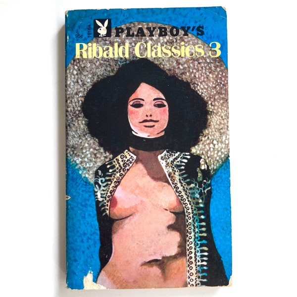 playboy ribald’s classics 3