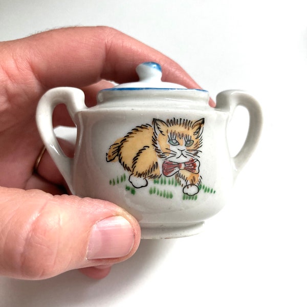 Ceramic Tea Set Etsy