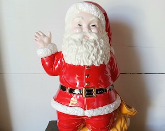 Vintage Santa Claus