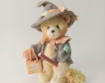 1993 "GRETEL" Teddy Witch