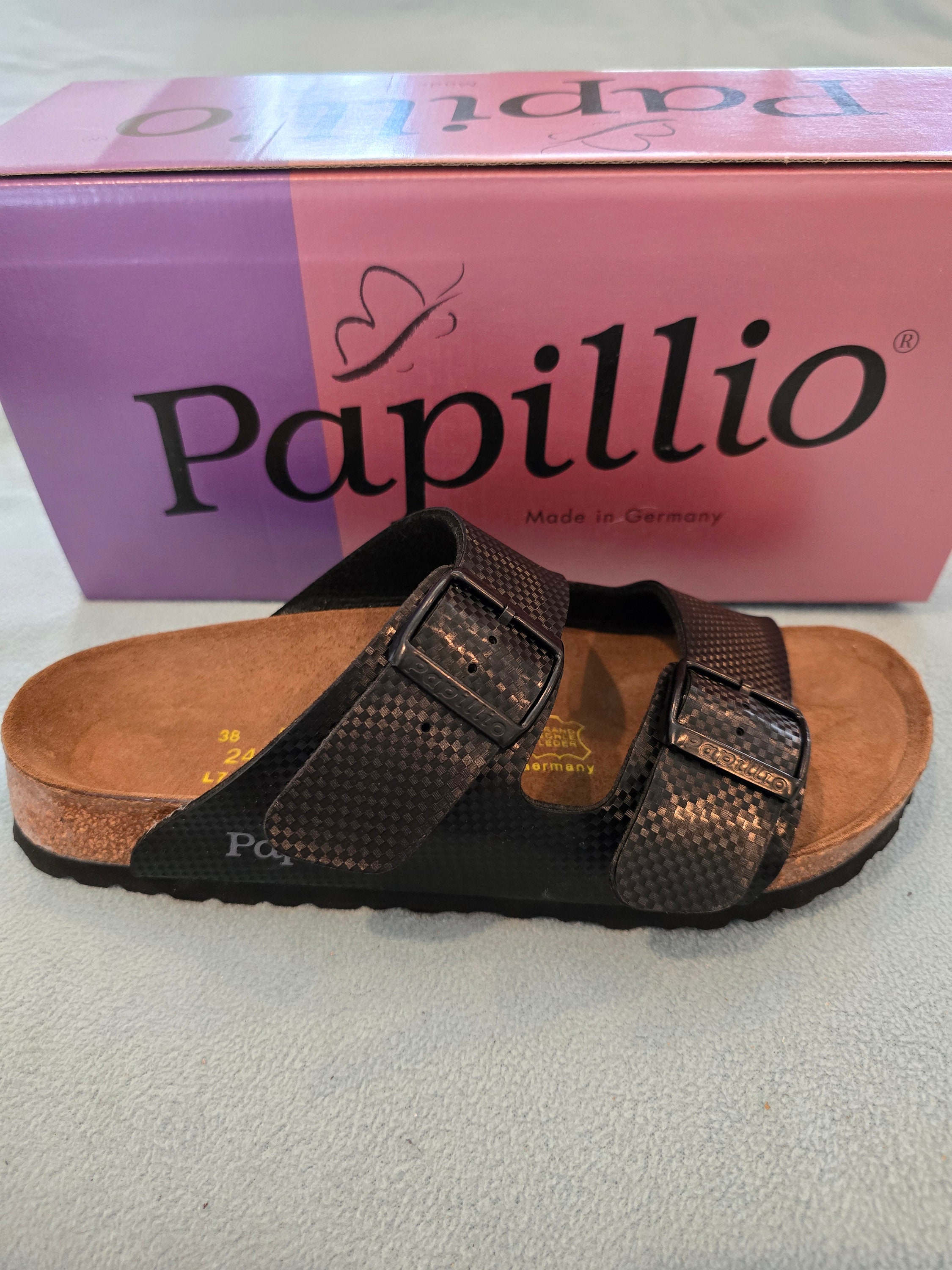 Birkenstock Papillio 38 for sale | eBay