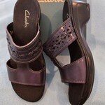 Navy Shoes