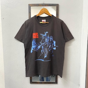 Mr Big Tour Shirt T - Etsy
