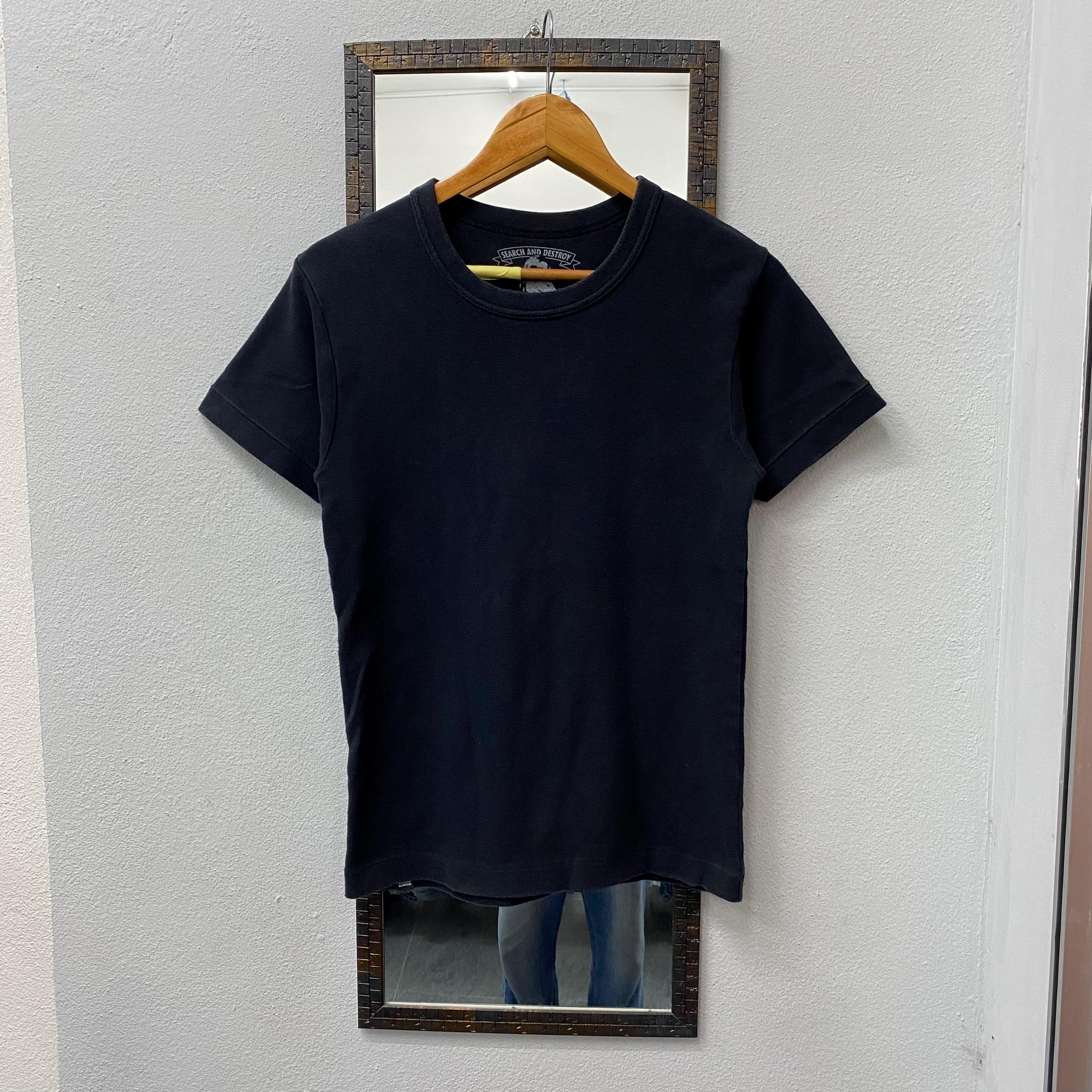 Hysteric Glamour Polo - Etsy
