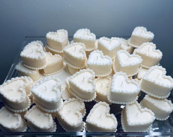 Pedido al por mayor de velas para pasteles (Pritchard)