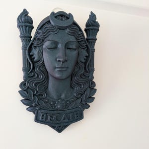 Hecate Wall Hanging