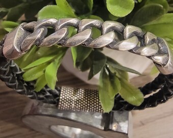 Men's European Leather Bracelet
