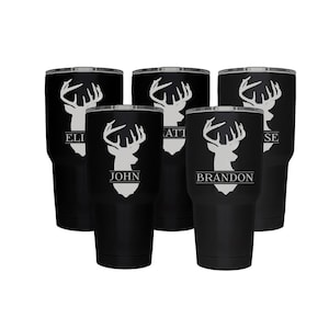 Groomsmen Tumblers For Wedding Gift, Gift For Groomsmen, Groomsmen tumbler, Wedding Gift For Him, Gift For Groom, Usher Gift Any Quantity