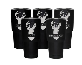 Groomsmen Tumblers For Wedding Gift, Gift For Groomsmen, Groomsmen tumbler, Wedding Gift For Him, Gift For Groom, Usher Gift Any Quantity