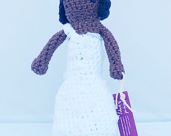 obama dammit doll