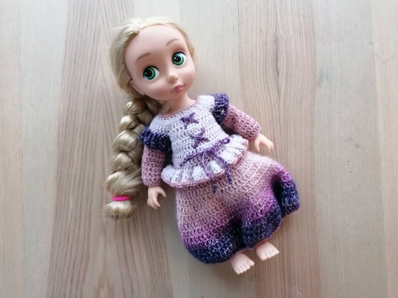 knit disney princess dress Toddler & Girls 4-12 Jumping Beans Disney Princess Adaptive Sensory Friendly Drop Waist Knit Dress, Toddler Girl's, Size: 8, Peach Princess Floral