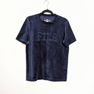 Blue Velvet T Shirt Etsy Sweden