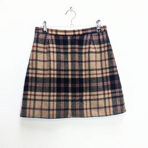 Vintage Mini Skirt Porn - Vintage Mini Skirt - Etsy