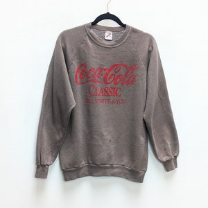 Pinko coca cola clearance sweatshirt