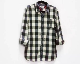 Tommy Flannel Shirt | Etsy Singapore