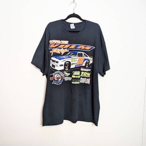 vintage nascar shirts xxl