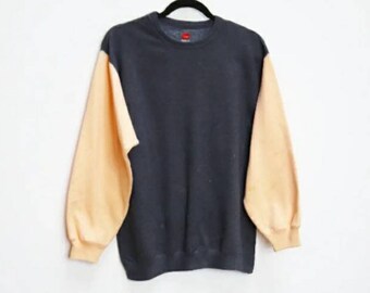 peach coloured jumpers