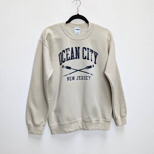 Vintage cream sweatshirt Clearance