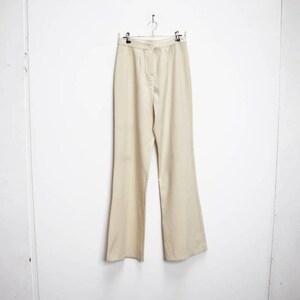 Ladies White Trousers Size 16 | Etsy
