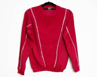 Ladies baby pink outlet jumper