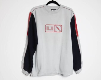 umbro jumper