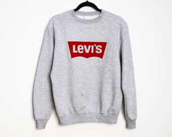 levis sweater sale
