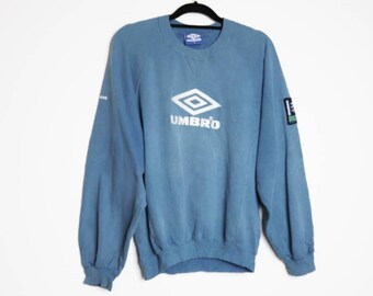 pull umbro vintage
