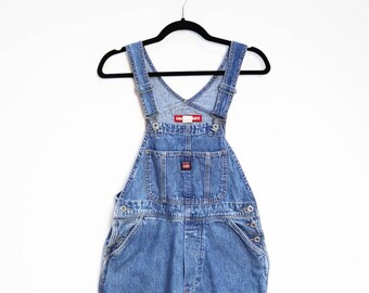 ladies dungarees size 22