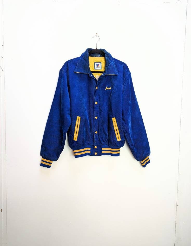 Vintage Ffa Jacket - Etsy Canada