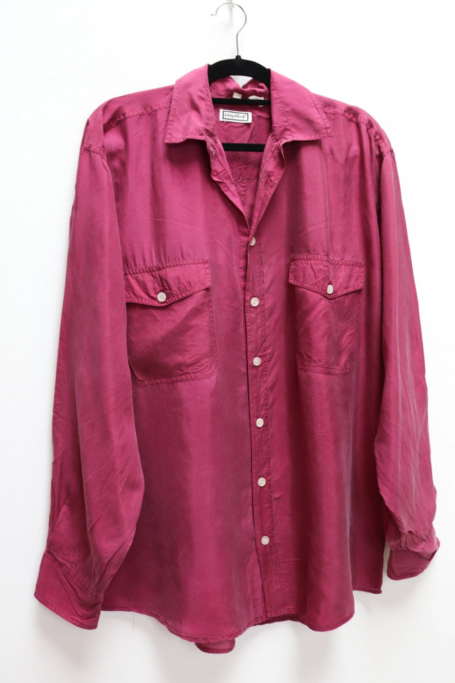 red silk button down shirt mens red silk button down shirt mens