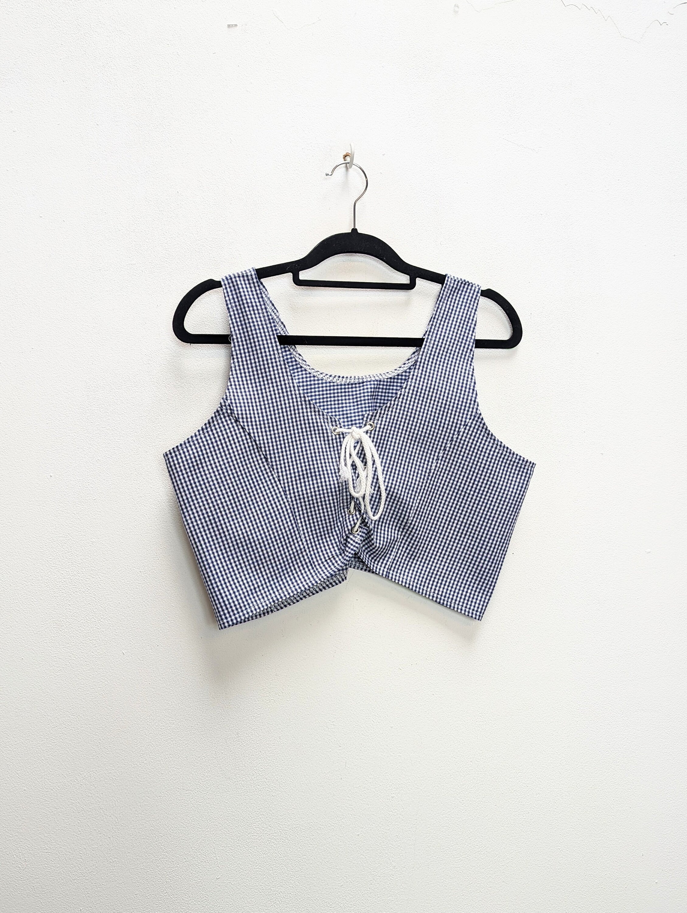 Bow Tie Forever 21 Tops And Blouses Cropped Shirt Open Back Tops