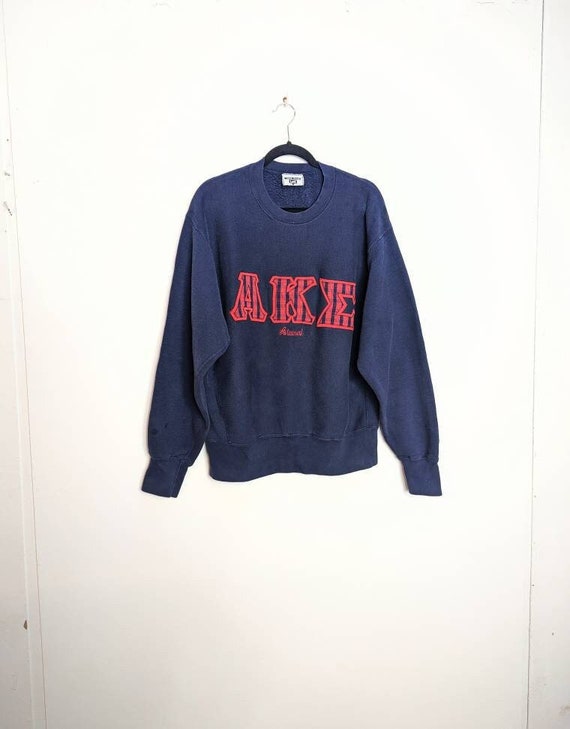 Vintage frat sweatshirts new arrivals