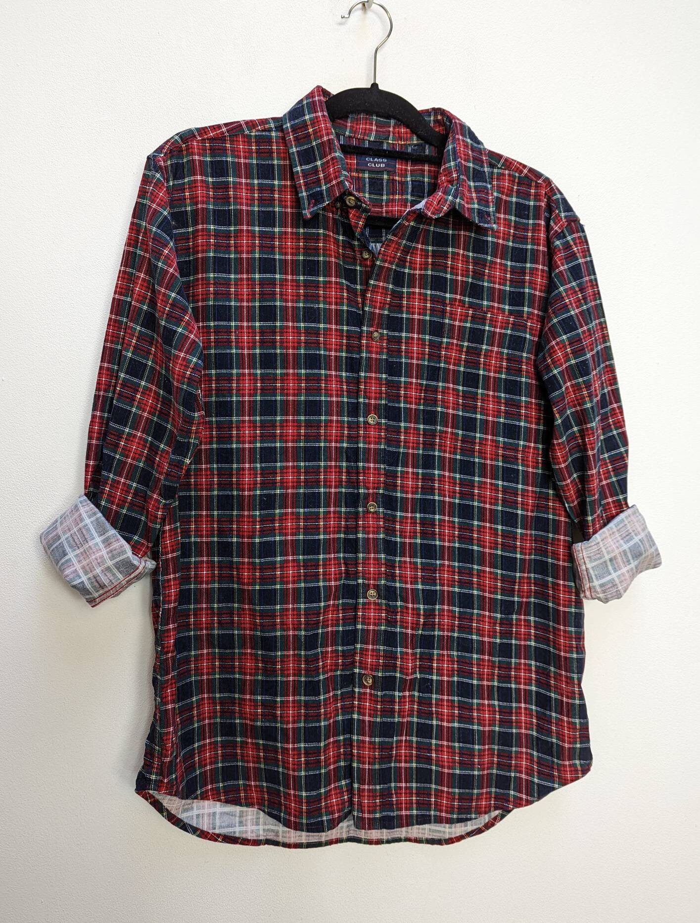 Plaid Corduroy Shirt Vintage Cord Shirt Checkered Corduroy Button Down Shirt Plaid Cord Button Up Shirt Vintage Button Down Corduroy Shirt M Plaid Corduroy Shirt Vintage Cord Shirt Checkered Corduroy Button Down Shirt Plaid Cord Button Up Shirt Vintage Button Down Corduroy Shirt M