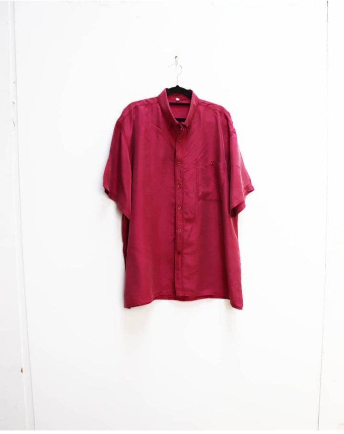 red silk button down shirt mens red silk button down shirt mens