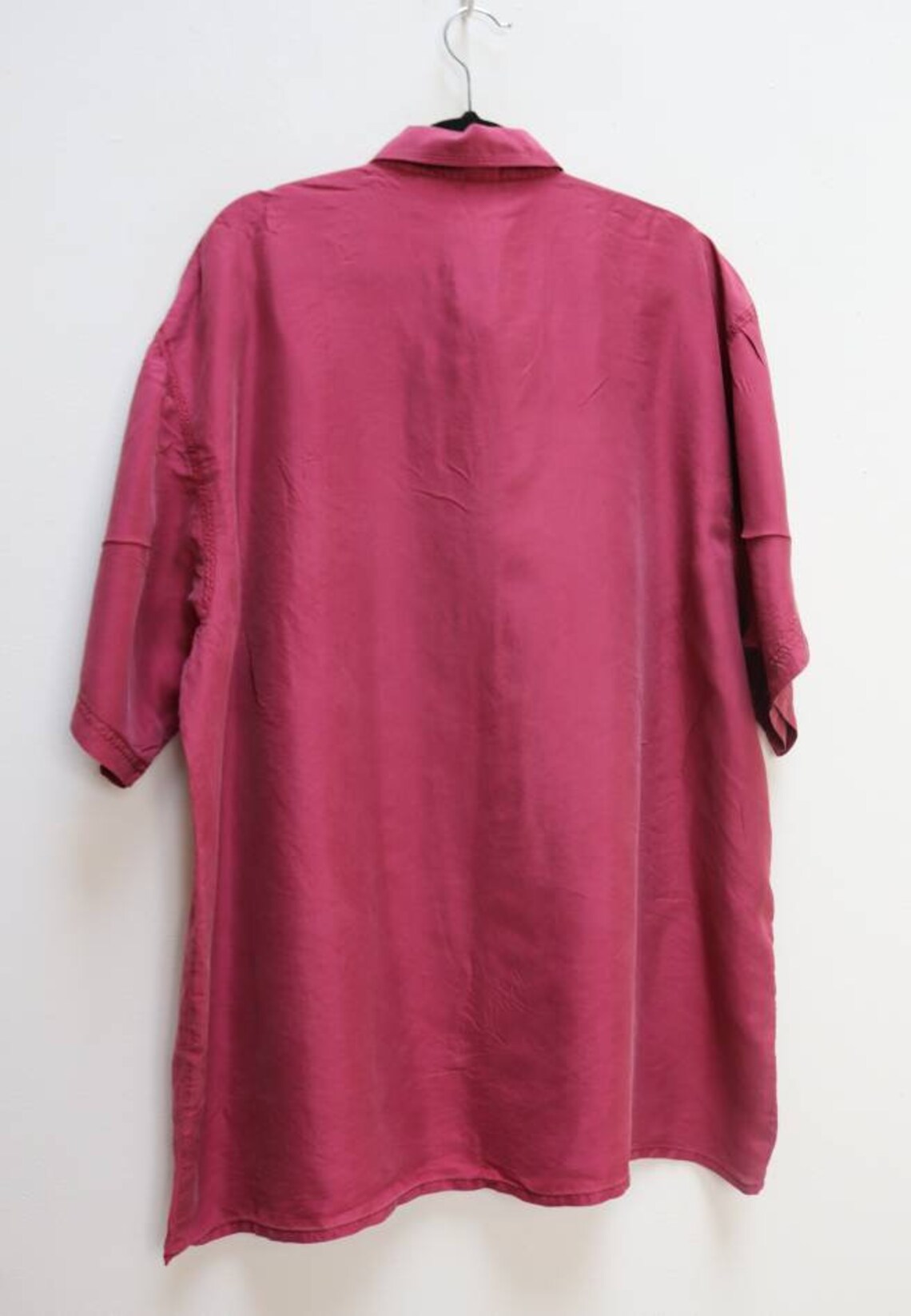 red silk button down shirt red silk button down shirt